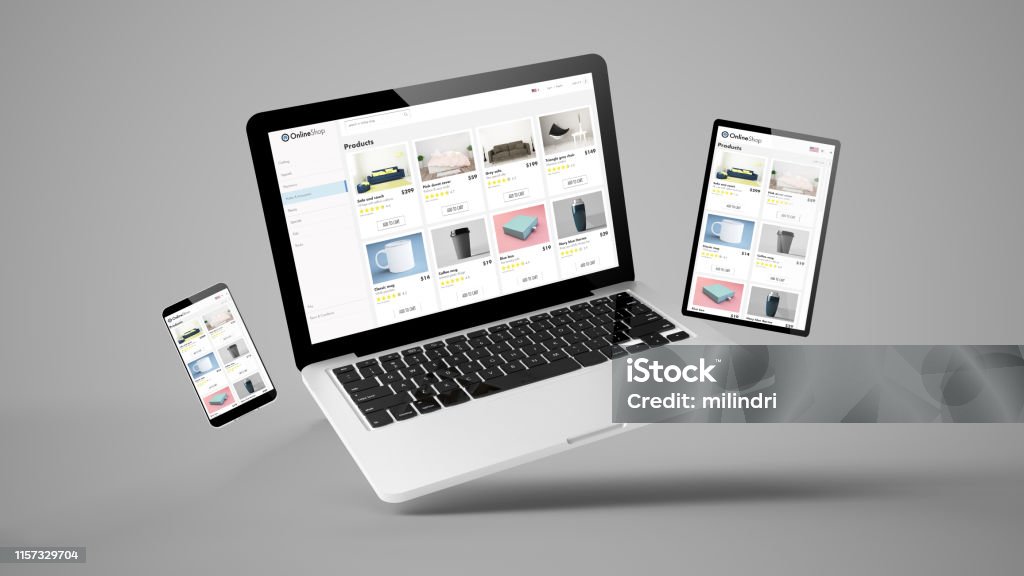 dummy-website